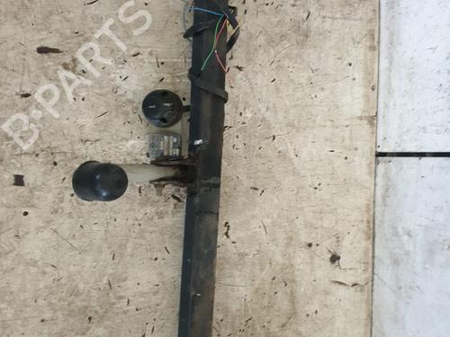 Used Tow ball/Mechanism OPEL ASTRA H (A04) 1.7 CDTI (L48) (100 hp) 31090906