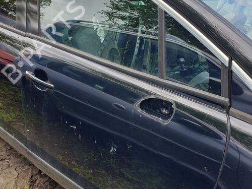 Right front door PEUGEOT 3008 I MPV (0U_) 1.6 HDi | BP25341128C3 