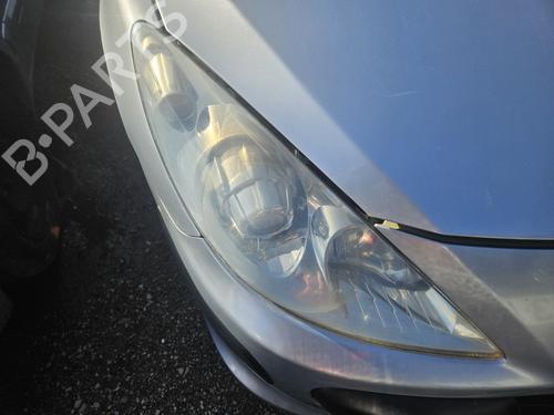 right-headlight-peugeot-307-3ac-2000-2001-2002-2003-2004-2005-2006-2007-2008-2009-2010-2011-2012-32307898 main image