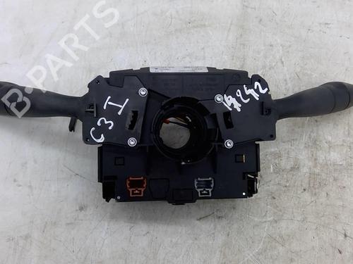 Used Steering column stalk Steering column stalk CITROËN C3 I (FC_, FN_) 1.4 HDi (68 hp) 22872772 22872772