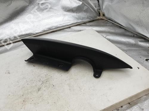 Headlight eyebrow DACIA LOGAN MCV II TCe 90 (K8M1, K8MA, K8AC) | BP22865873C118 