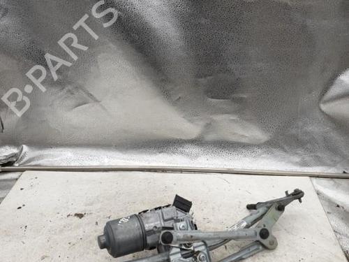 Front wiper motor CITROËN BERLINGO Box Body/MPV (B9) 1.6 HDi 90 | BP22865612M29 