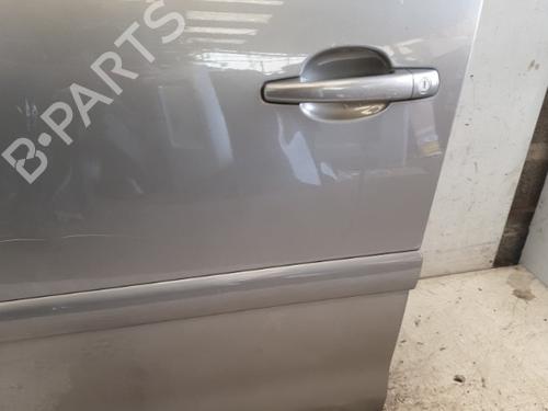 Left front door CITROËN C4 Picasso I MPV (UD_) 1.6 HDi 110 | BP22864806C2 