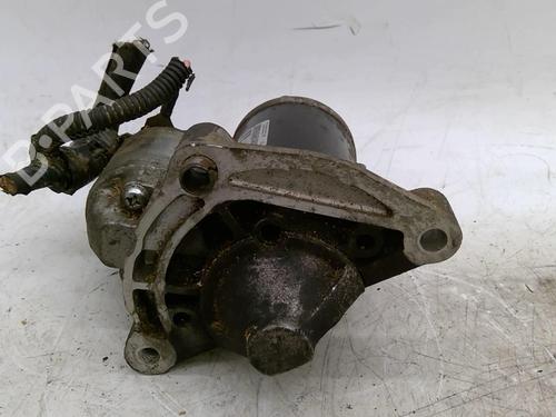 Used Starter Starter RENAULT CLIO I (B/C57_, 5/357_) 1.2 (B/C/S577) (54 hp) 22872071 22872071