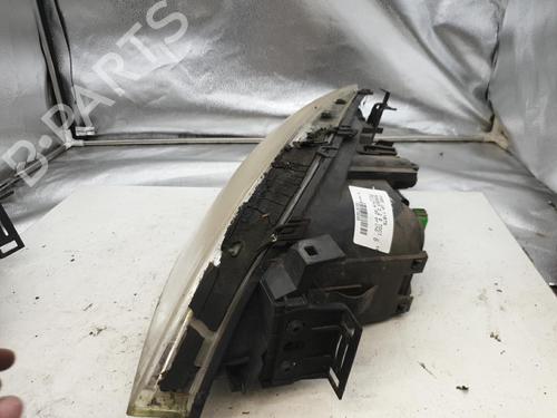 Used Right headlight Right headlight FORD MONDEO III (B5Y) 2.0 16V TDDi / TDCi (115 hp) 25842674 25842674
