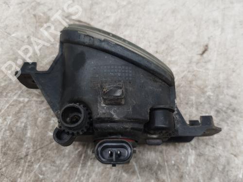Left front fog light RENAULT ESPACE IV (JK0/1_) 2.2 dCi (JK0H) | BP31218073C30