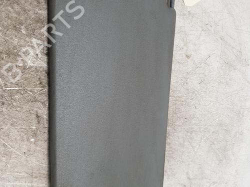 Used Left sun visor Left sun visor PEUGEOT PARTNER Box Body/MPV (5_, G_) 1.8 D (58 hp) 30710492 30710492