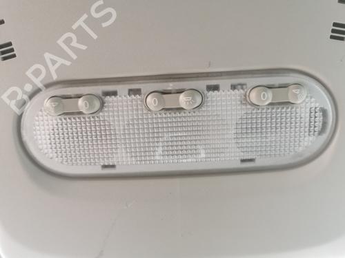 Interior roof light NISSAN QASHQAI II (J11, J11_) 1.5 dCi | BP23831963I8 