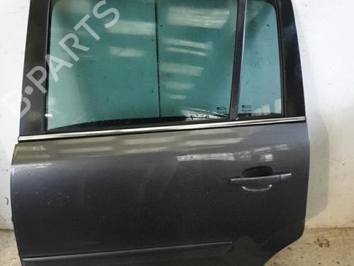 Left rear door OPEL ZAFIRA / ZAFIRA FAMILY B (A05) 1.7 CDTI (M75) | BP22878644C4 