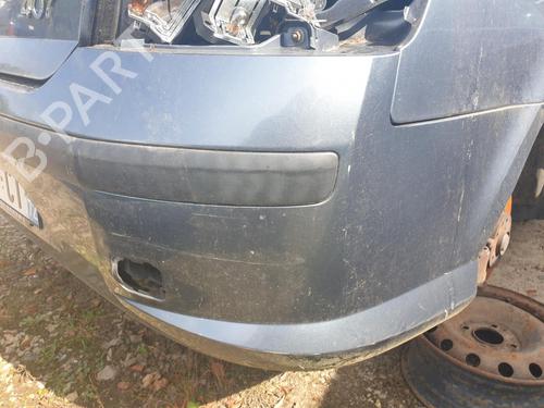 rear-bumper-peugeot-407-6d_-2004-2005-2006-2007-2008-2009-2010-2011-28570267 main image