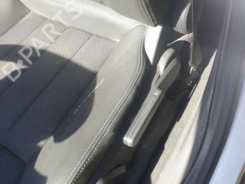 Left front seat OPEL VECTRA C GTS (Z02) 1.9 CDTI (F68) | BP36683486C15  - Image 5