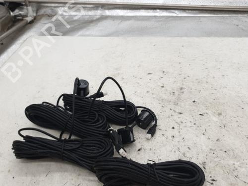 Electronic module RENAULT ESPACE III (JE0_) 2.2 12V TD (JE0E, JE0H, JE0P) | BP24423334M83 