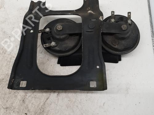 Used Horn Horn MERCEDES-BENZ C-CLASS (W203) C 200 CDI (203.004) (116 hp) 22876954 22876954