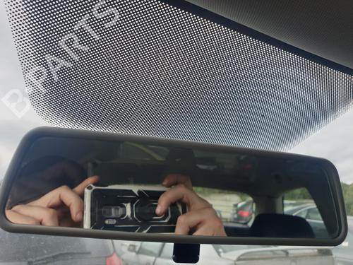 Used Rear mirror Rear mirror 36482176 36482176