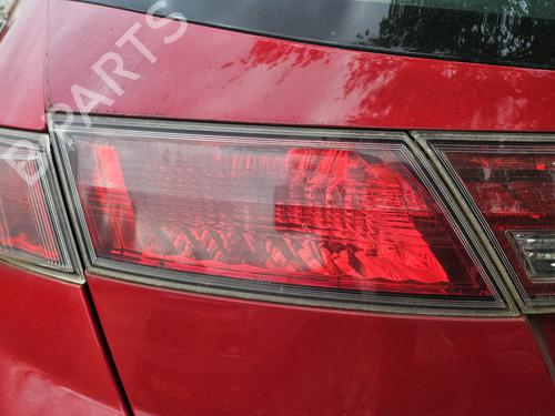 Venstre baklys, luke HONDA CIVIC VIII Hatchback (FN, FK) 2.2 CTDi (FK3) (140 hp) 29614443