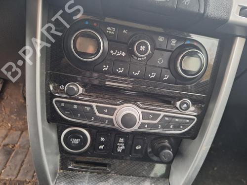 climate-control-renault-koleos-i-hy_-2008-25843578 main image