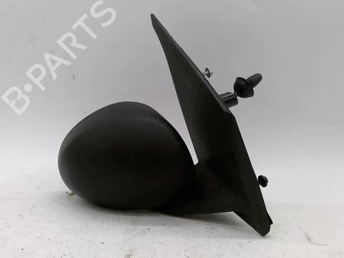 Right mirror TOYOTA AYGO (_B1_) 1.0 (KGB10_, KGB10R) | BP22886159C27 