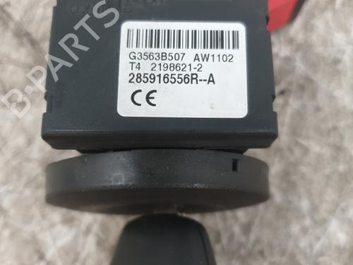 Rattlås /Tenningslås DACIA LODGY (JS_) 1.2 TCe (JSAY, JSM0) | BP25598279M48 