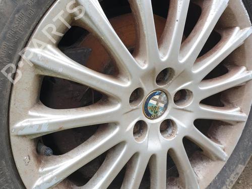 Fælk ALFA ROMEO 147 (937_) 1.9 JTDM 8V (937.AXD1A, 937.AXU1A, 937.BXU1A) (120 hp) 25984057