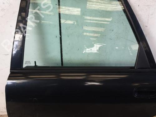 Left rear door VOLVO V40 Estate (645) 2.0 | BP22870315C4 