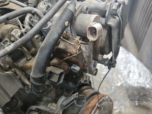 Engine LEXUS IS II (_E2_) 220d (ALE20) | BP22867212M1  - Image 9