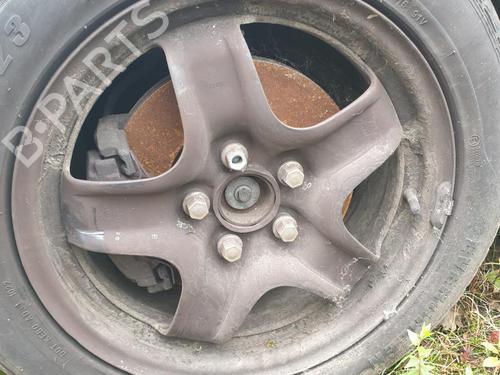 Used Rim FORD C-MAX (DM2) 1.6 TDCi (90 hp) 27591862