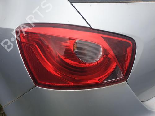 Venstre Baklys SEAT IBIZA IV (6J5, 6P1) 1.2 TDI (75 hp) 25759507