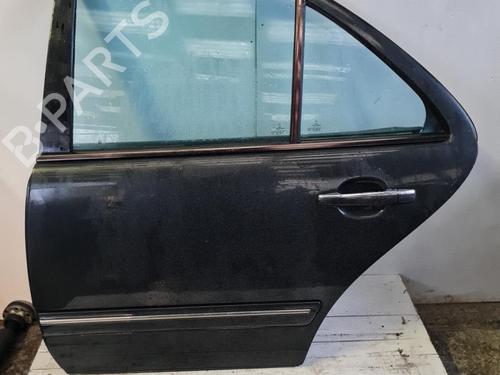 Left rear door MERCEDES-BENZ E-CLASS (W210) E 200 CDI (210.007) | BP22876538C4 