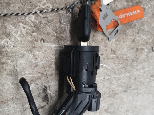 Clé de contact CITROËN JUMPY III Van (V_) 1.6 BlueHDi 95 | BP30961121M48