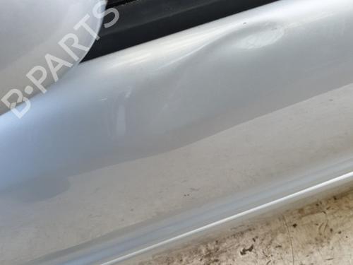 Left front door MERCEDES-BENZ M-CLASS (W163) ML 270 CDI (163.113) | BP22866938C2 