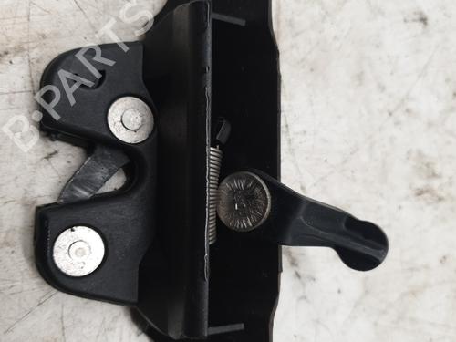 Tailgate lock PEUGEOT 106 II (1A_, 1C_) 1.1 i | BP22883146C101 