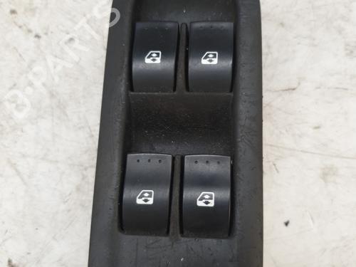 left-front-window-switch-renault-scenic-ii-jm01_-2003-2004-2005-2006-2007-2008-2009-2010-36556201 main image
