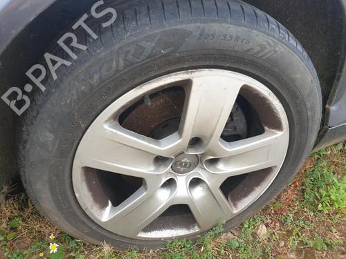 Used Rim Rim 37036595 37036595