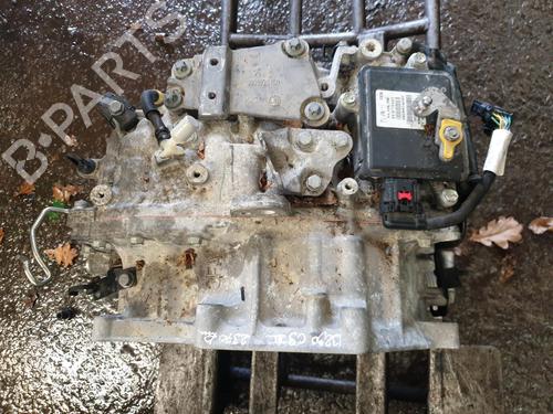 Used Gearbox Gearbox CITROËN C3 III (SX) 1.2 THP 110 (SXHNPS, SXHNZT, SXHNZ6) (110 hp) 22882016 22882016