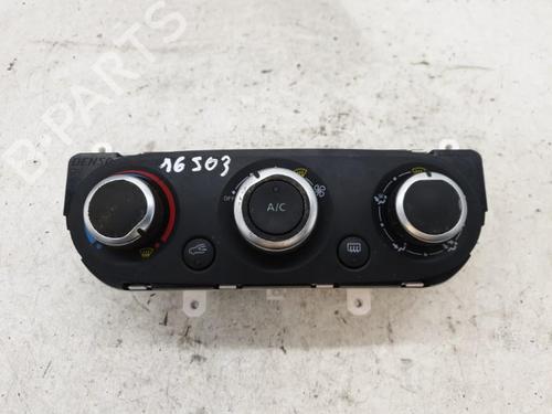 Commande Chauffage RENAULT CLIO IV (BH_) 1.5 dCi 75 (75 hp) 22870591