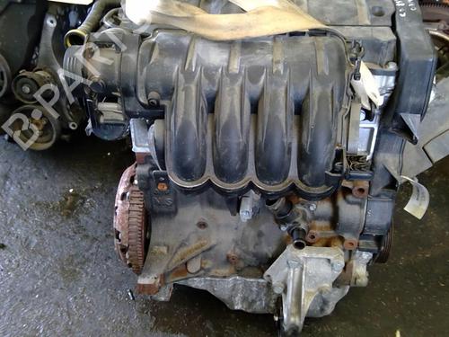 Used Engine Engine PEUGEOT 307 (3A/C) 1.6 (110 hp) 22871459 22871459