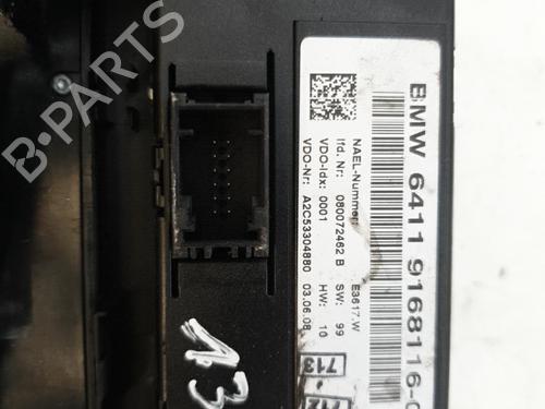 Climate control BMW 1 (E87) 116 i | BP25842686I5 - Image 3