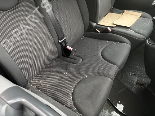 Right front seat CITROËN JUMPY II Van 1.6 HDi 90 16V | BP40118695C16 - Image 3