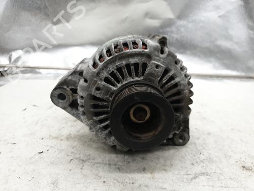 Used Alternator JAGUAR X-TYPE I Estate (X400) 2.2 D (150 hp) 22884533