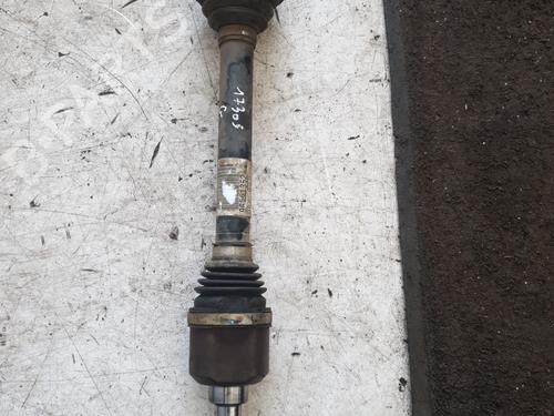 Used Left front driveshaft PEUGEOT 208 I (CA_, CC_) 1.6 HDi / BlueHDi 75 (75 hp) 27159212