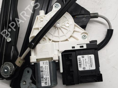 front-right-window-mechanism-vw-caddy-iv-box-bodympv-saa-sah-20-tdi-2k5837462-2015-22877699 main image