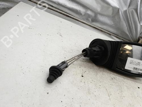 Right mirror FIAT PUNTO (188_) 1.3 JTD 16V | BP22865843C27 