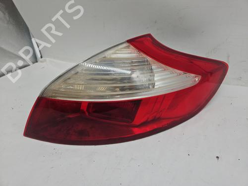 Used Right taillight RENAULT MEGANE III Hatchback (BZ0/1_, B3_) 1.5 dCi (BZ09, BZ0D, BZ1W, BZ29, BZ14) (110 hp) 27213013