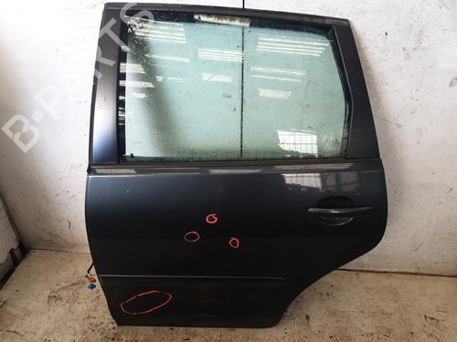 Left rear door VW POLO (9N_, 9A_) 1.4 TDI | BP28163544C4 