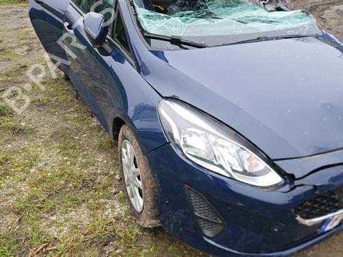 Steering rack FORD FIESTA VII (HJ, HF) 1.1 Ti-VCT | BP30648648M22  - Image 9