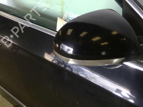 Used Right mirror VW PASSAT B6 Variant (3C5) 1.9 TDI (105 hp) 22886408