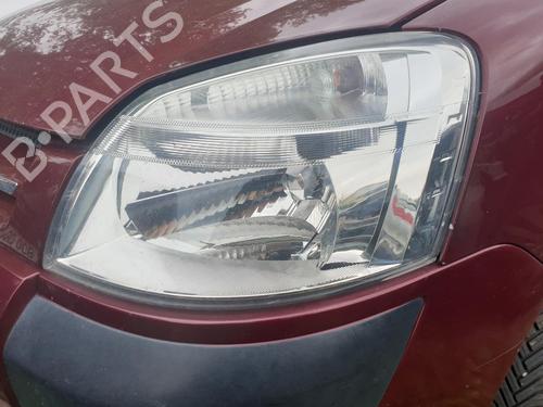 Left headlight CITROËN BERLINGO / BERLINGO FIRST MPV (MF_, GJK_, GFK_) 1.6 HDI 90 (MF9HX) | BP28673095C28