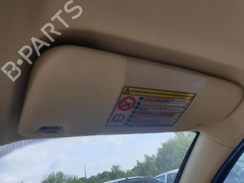 Right sun visor ALFA ROMEO 159 (939_) 2.0 JTDM (939AXP1B) | BP35793341I2 - Image 3