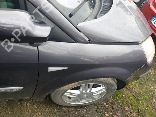 Used Right front fenders RENAULT SCÉNIC II (JM0/1_) 1.9 dCi (JM0G, JM12, JM1G, JM2C) (120 hp) 32003258