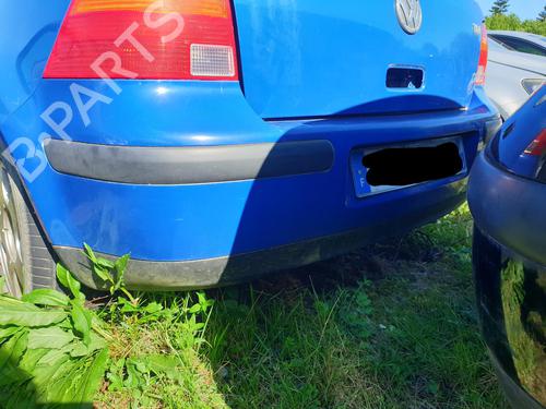 Bak støtfanger VW GOLF IV (1J1) 1.9 TDI | BP25483932C8 